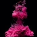 Розовый взрыв